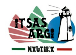 Itsas Argi Nautika